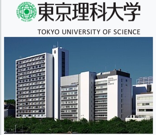 东京理科大学面试(工业化)